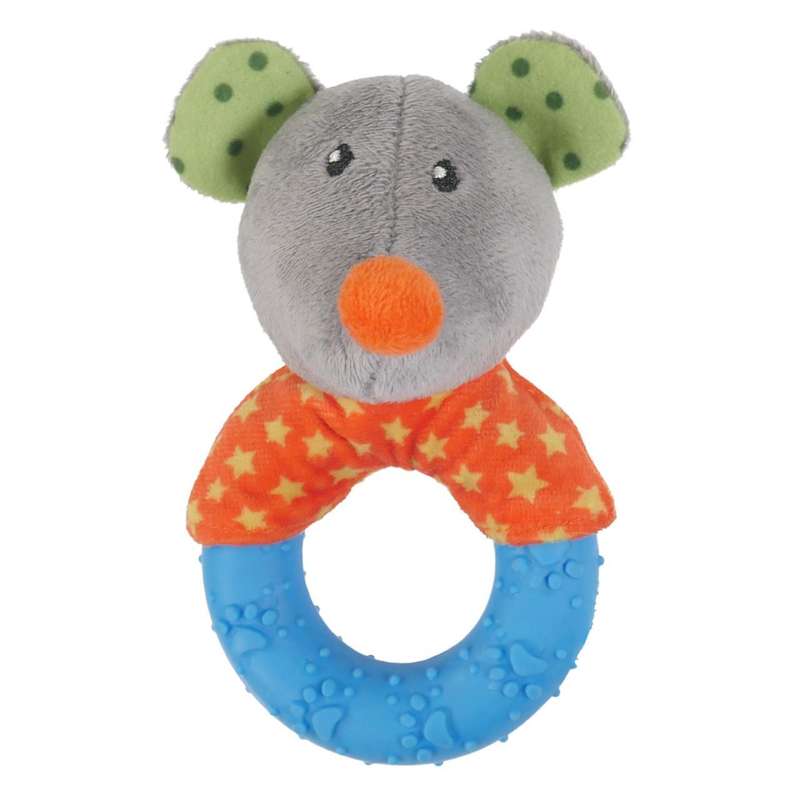 Rosewood Nippers Mischief Mouse