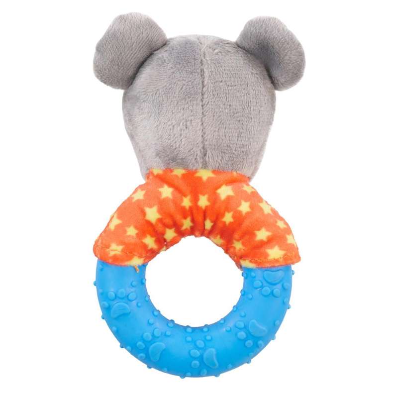 Rosewood Nippers Mischief Mouse
