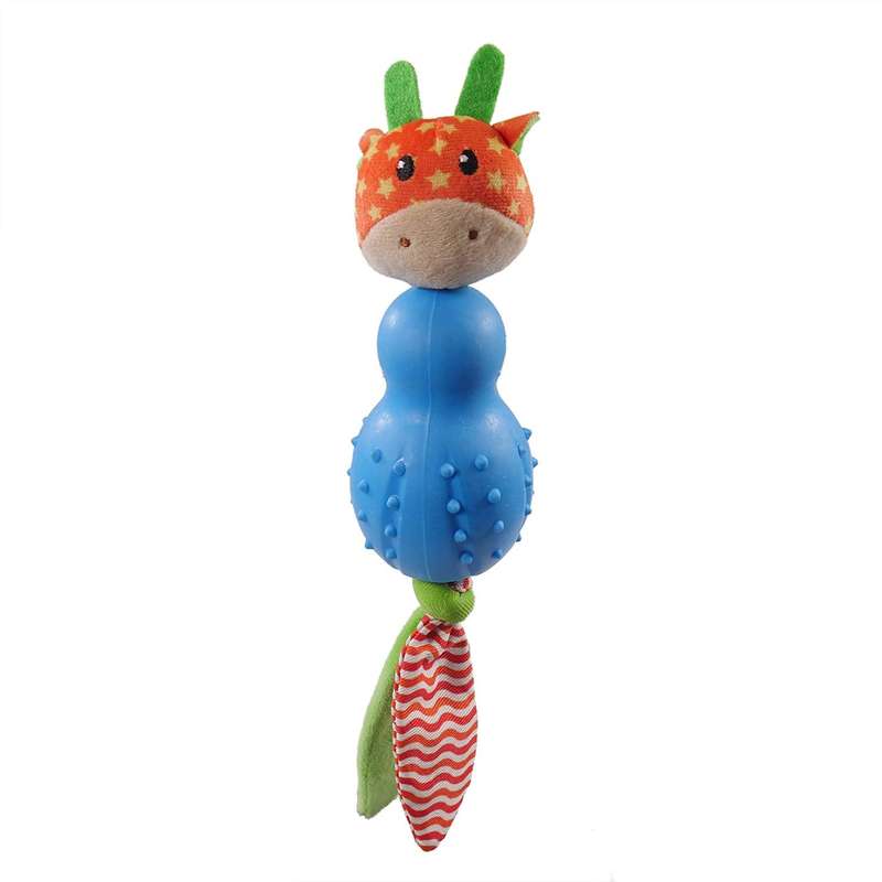 Rosewood Nippers Jolly Giraffe