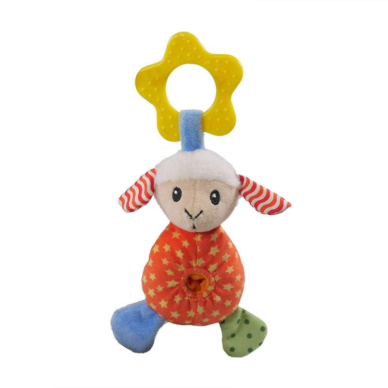 Rosewood Nippers Laughy Lamb