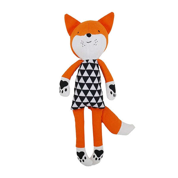 Chubleez Mr Fox