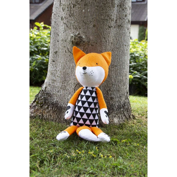 Chubleez Mr Fox