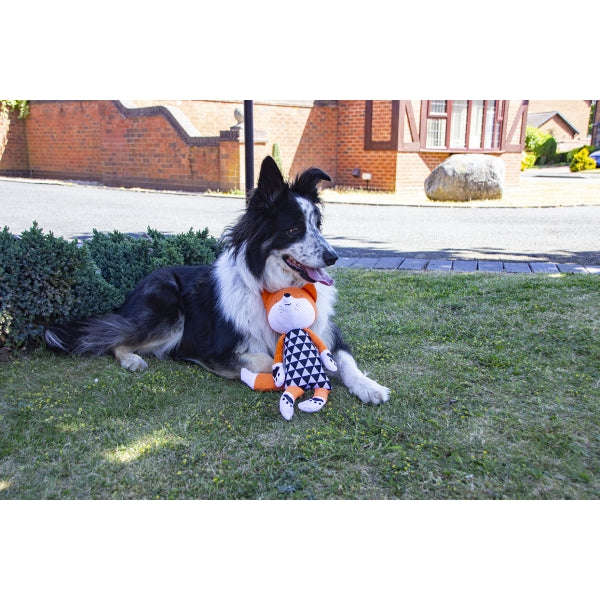 Chubleez Mr Fox