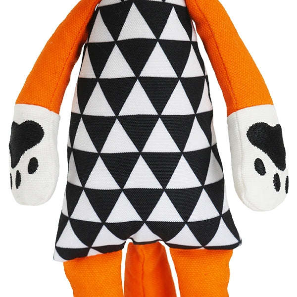 Chubleez Mr Fox
