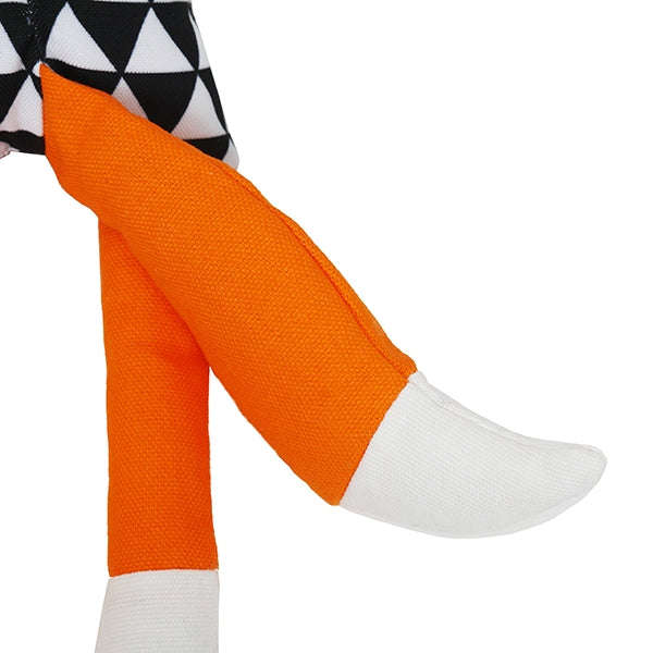 Chubleez Mr Fox