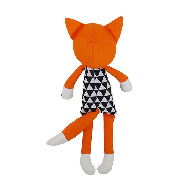 Chubleez Mr Fox
