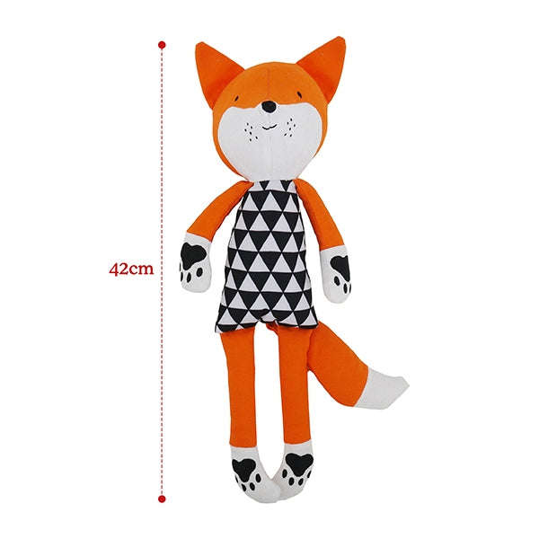 Chubleez Mr Fox