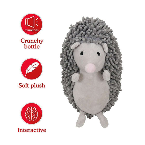 Chubleez Hettie Hedgehog