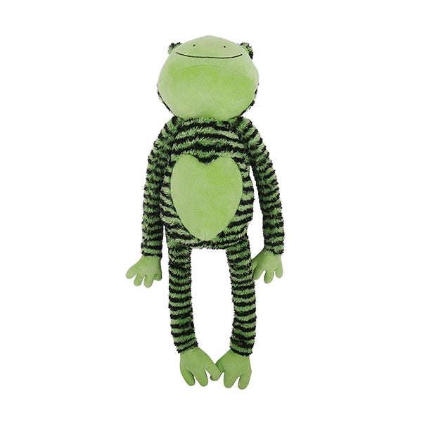 Chubleez Froggie Long Legs
