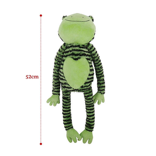 Chubleez Froggie Long Legs