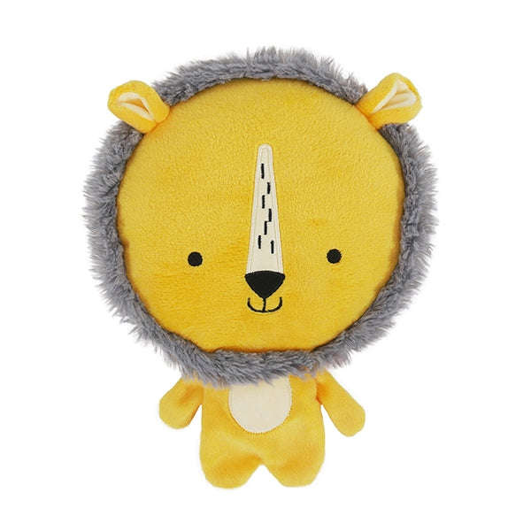 Chubleez Leo Lion