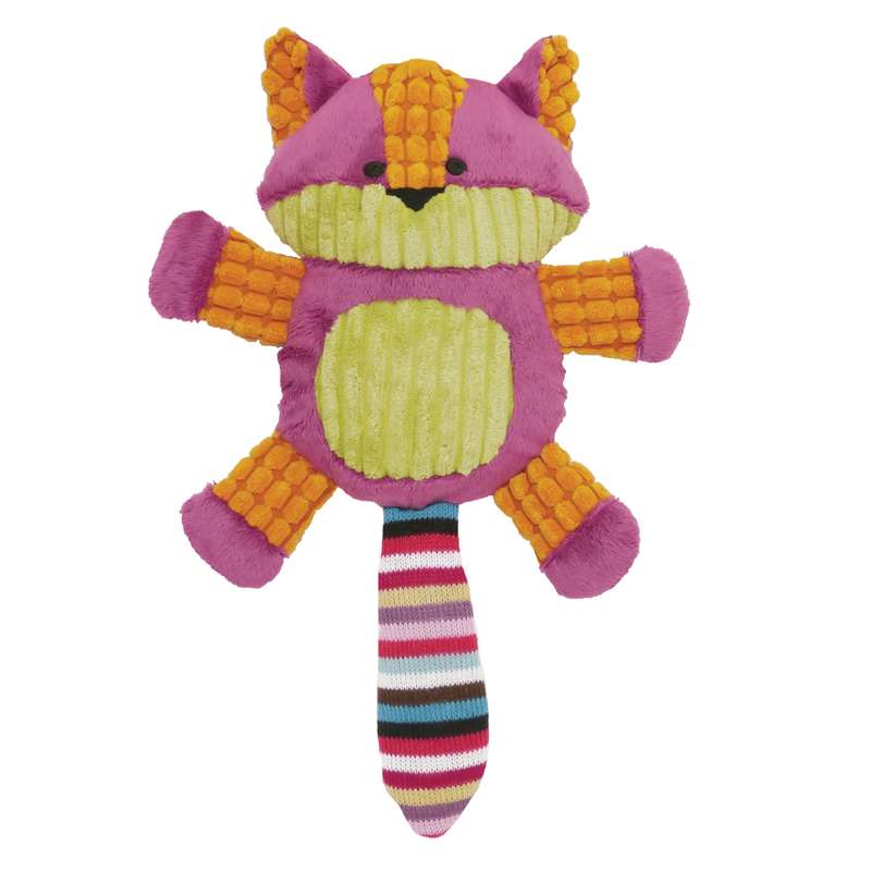 Chubleez Charlie Cat