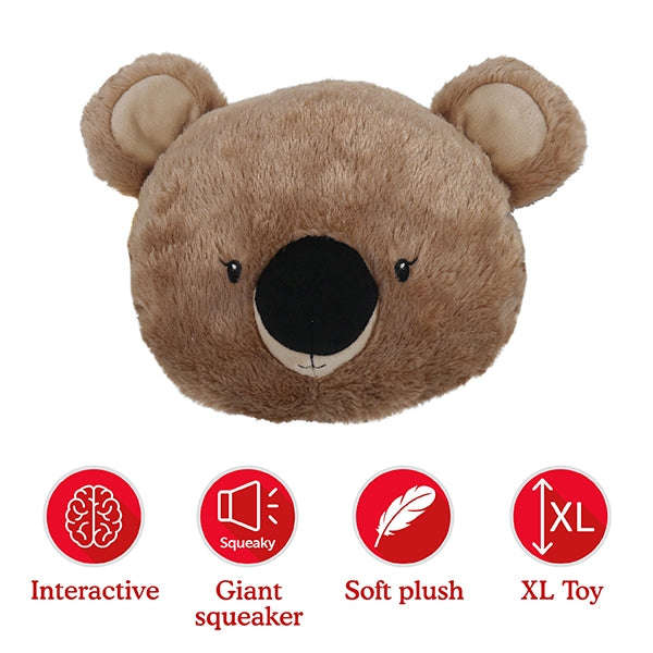 Chubleez Kookie Koala Bear