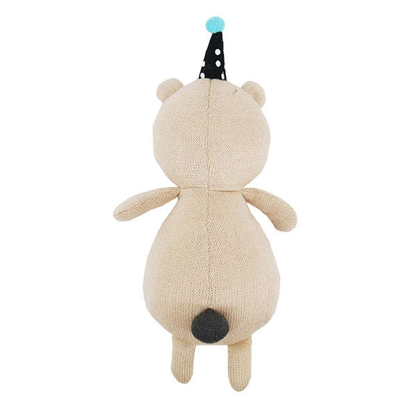 Pippa Party Bear