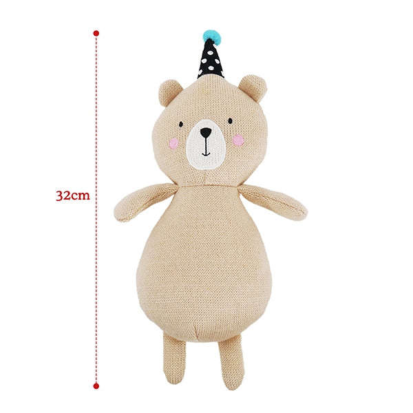 Pippa Party Bear