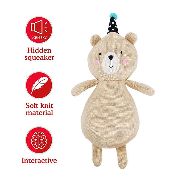 Pippa Party Bear