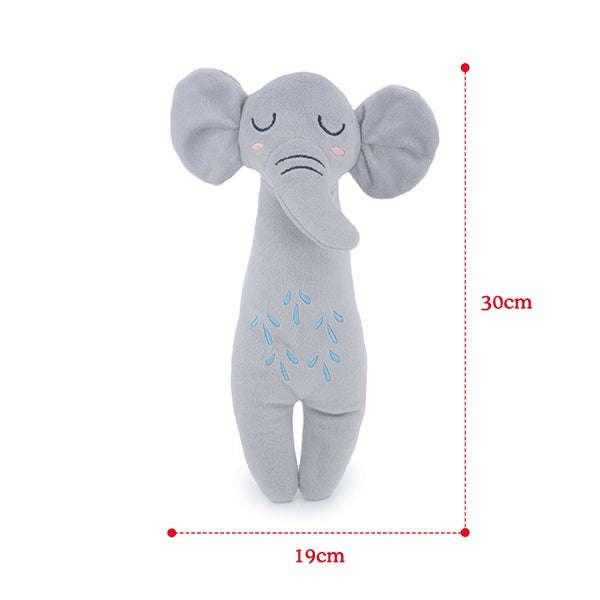 ECO Friendly Elephant