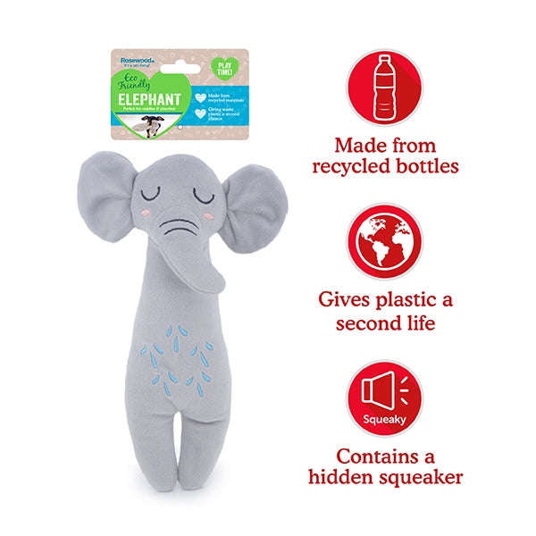 ECO Friendly Elephant