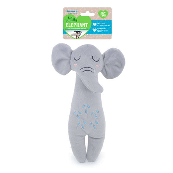 ECO Friendly Elephant