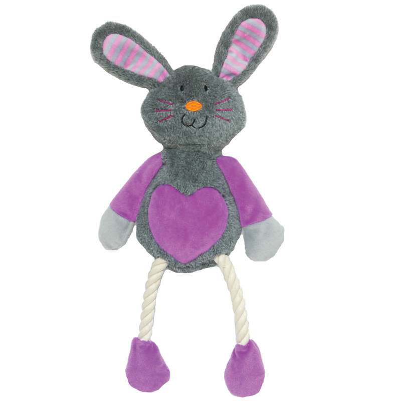 Mister Twister Ruby Rabbit