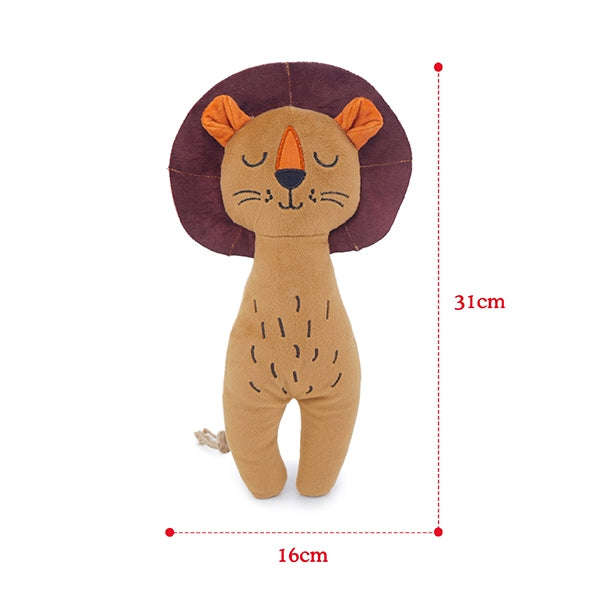 ECO Friendly Lion