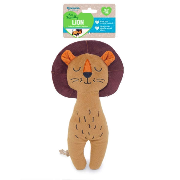 ECO Friendly Lion