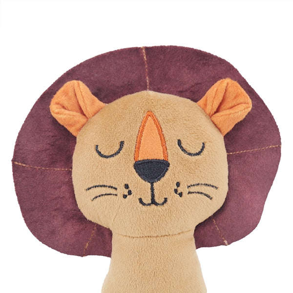 ECO Friendly Lion