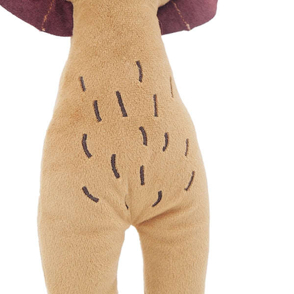 ECO Friendly Lion