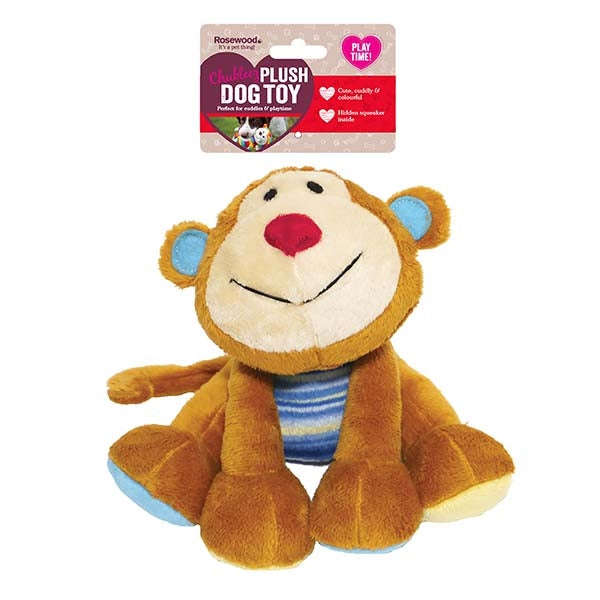 Marvin Monkey