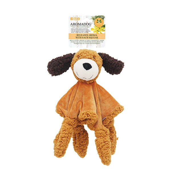 Aromadog Rescue Stuffingless Security Blanket