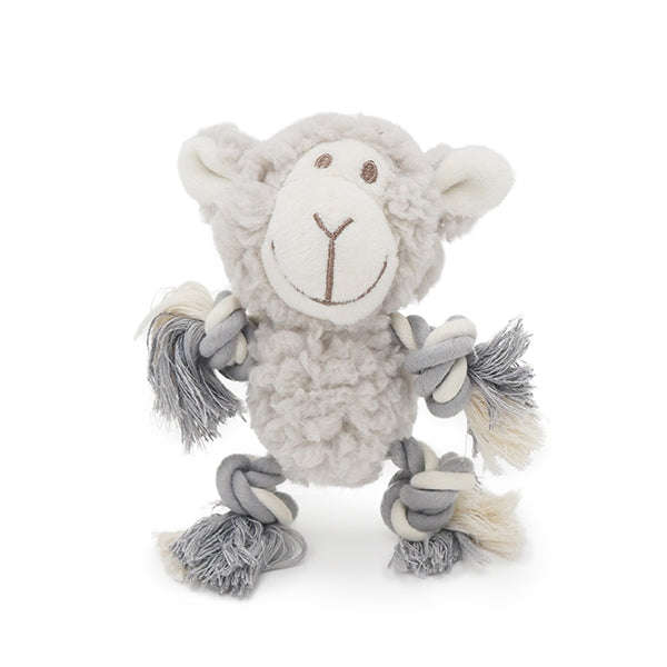 Aromadog Senior Mini Fleece w/ Rope Arms/Legs