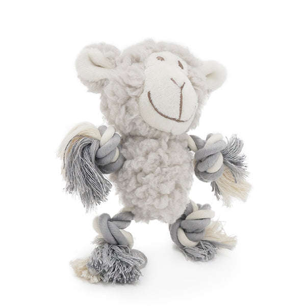 Aromadog Senior Mini Fleece w/ Rope Arms/Legs