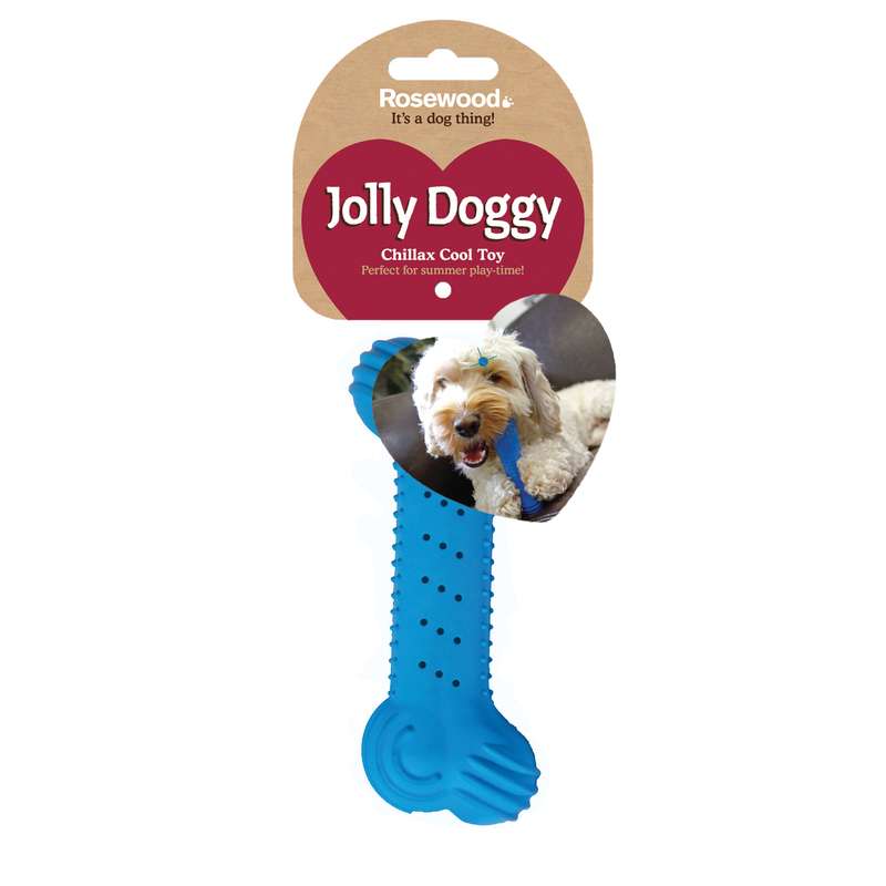 Chillax Cool Bone