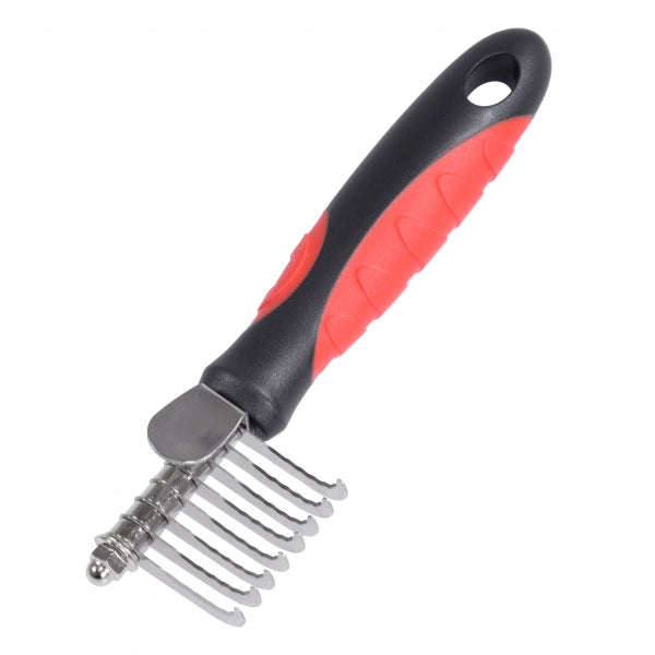 Salon Grooming De-Matting Comb