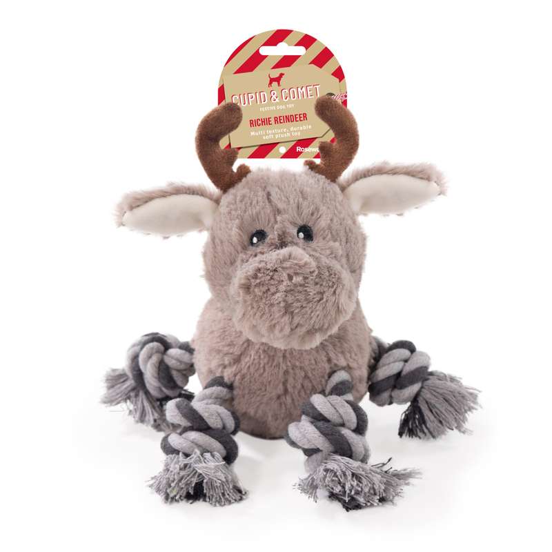 Richie Reindeer