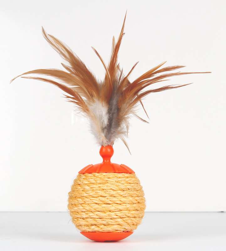 L'Chic Roll Play Ball