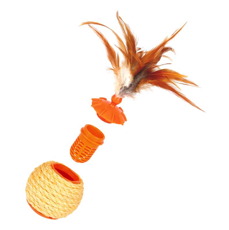 L'Chic Roll Play Ball