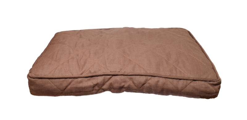 Rosewood Chocolate Tweed Mattress
