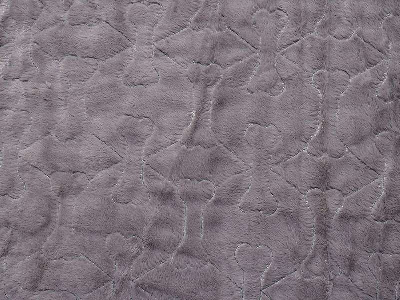 Rosewood Orthopedic Bone Plush Mattress