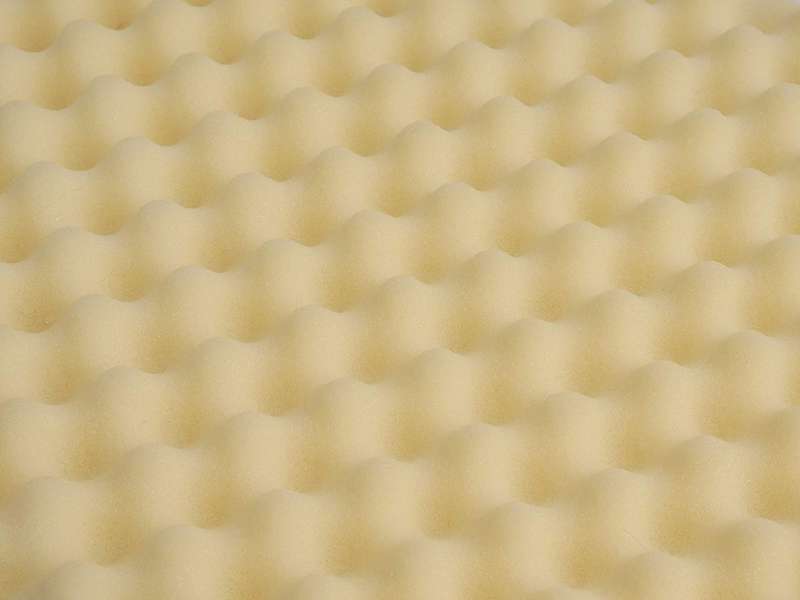 Rosewood Orthopedic Bone Plush Mattress