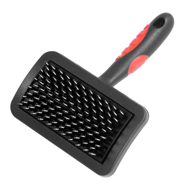 Salon Grooming Porcupine Brush