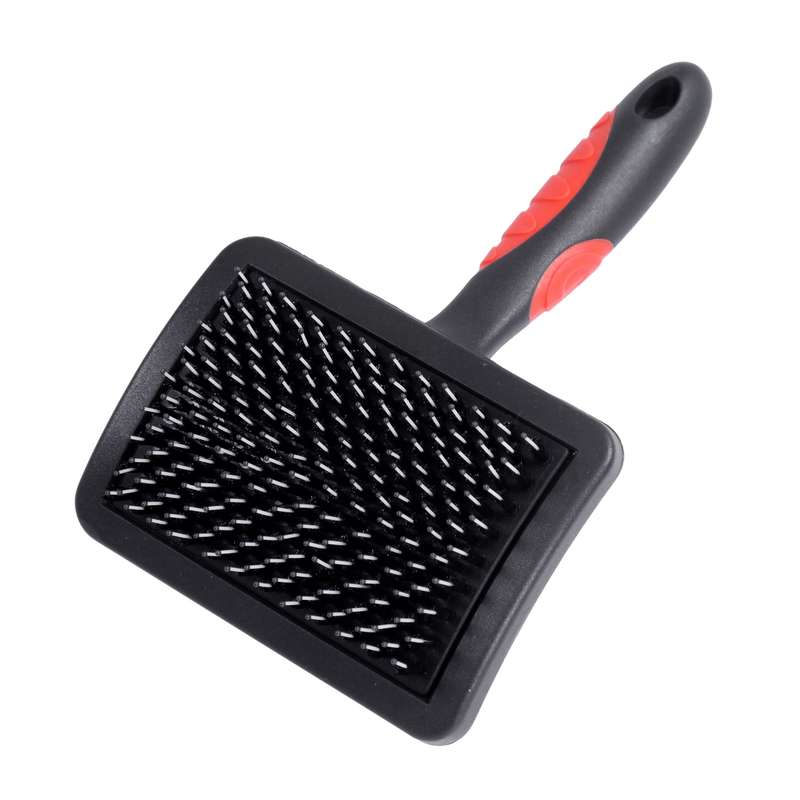 Salon Grooming Porcupine Brush