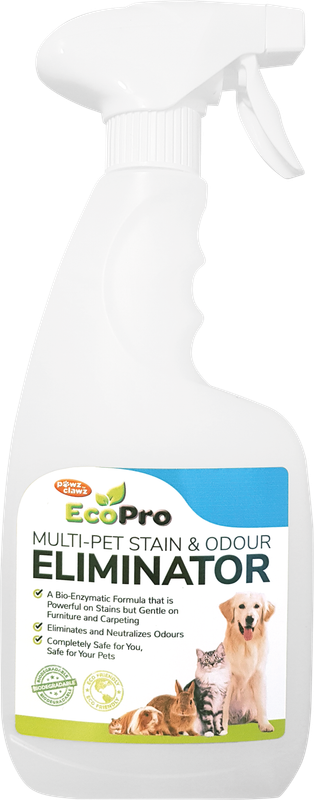 EcoPro Stain & Odour Eliminator - BUY 3 & GET 1 FREE!
