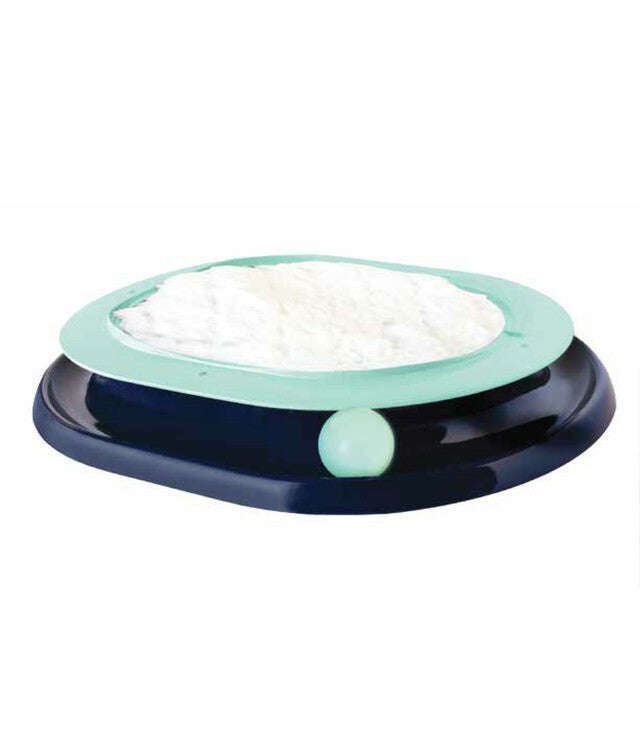 Lay 'n Play Cat Track
