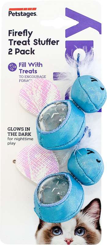 Firefly Treat Stuffer