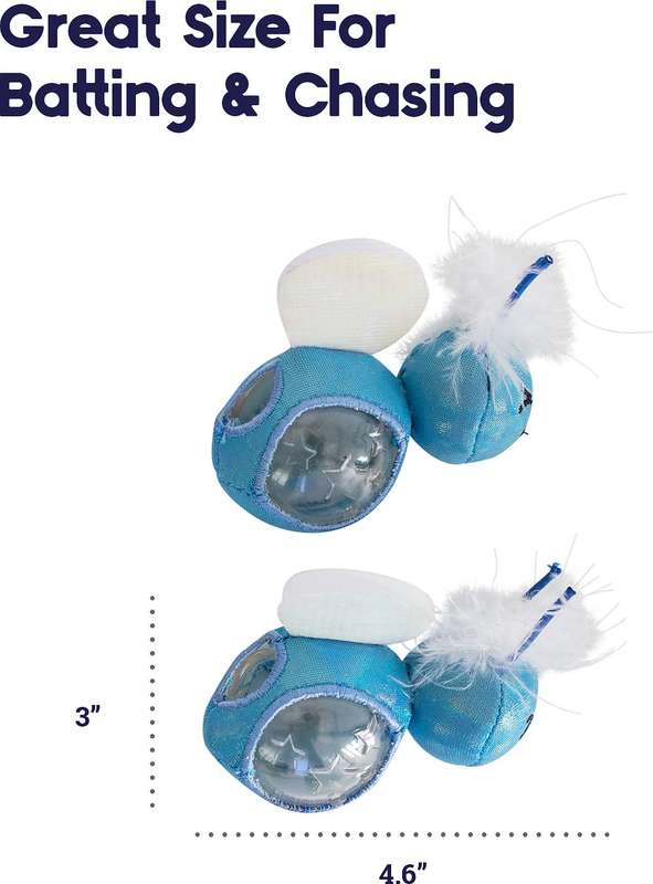 Firefly Treat Stuffer