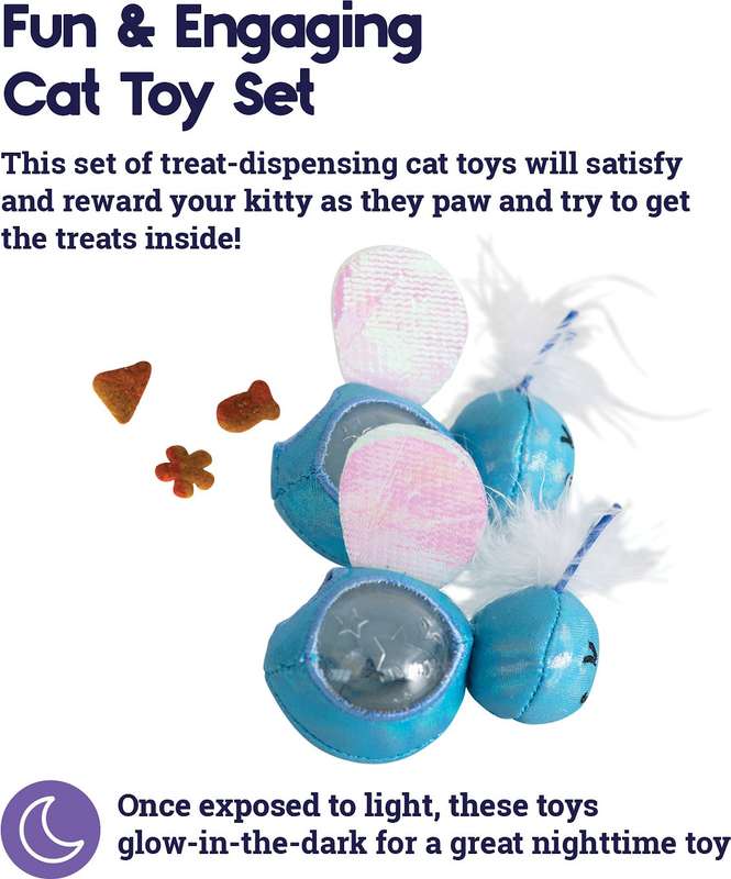 Firefly Treat Stuffer