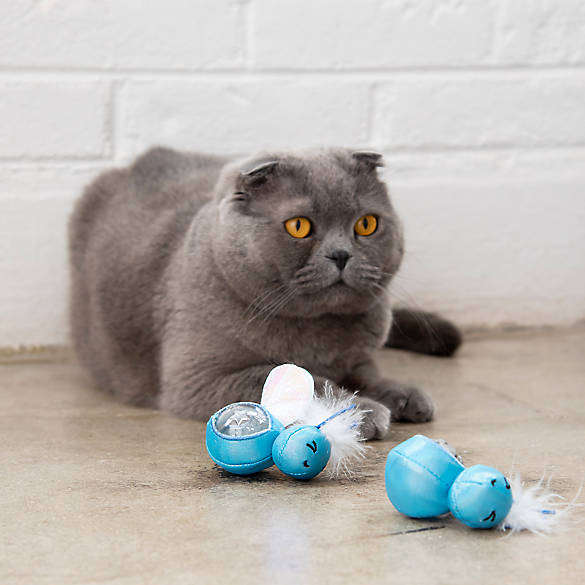 Firefly Treat Stuffer