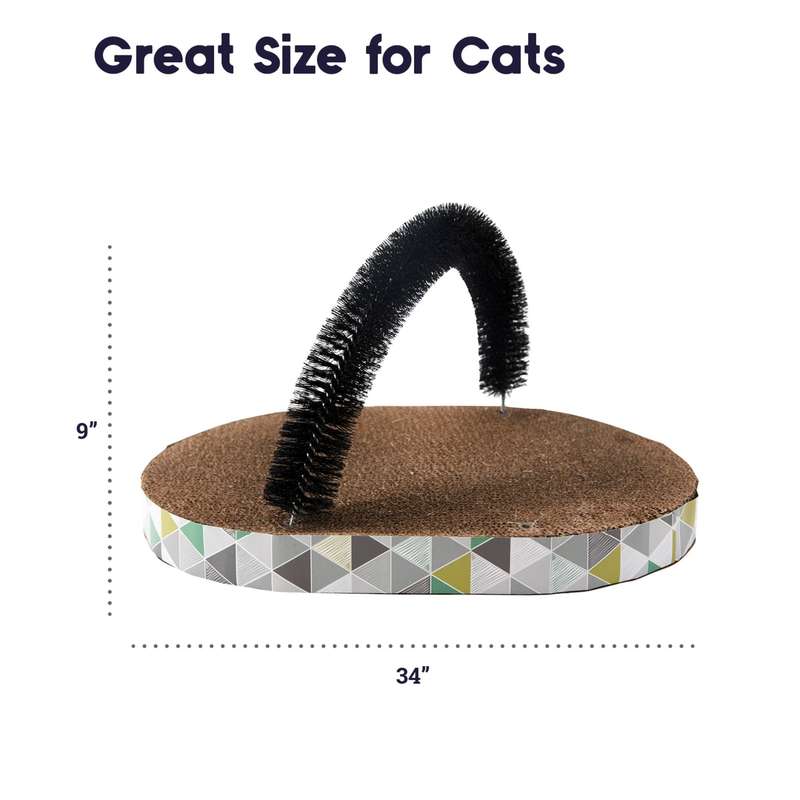 Petstages Scratch and Groom