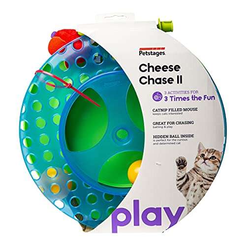 Cheese Chase